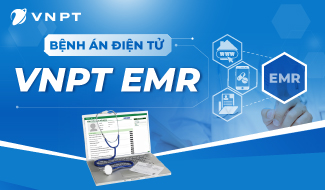 Trung tâm Y tế thị xã Tịnh Biên ban hành Quyết định triển khai bệnh án điện tử